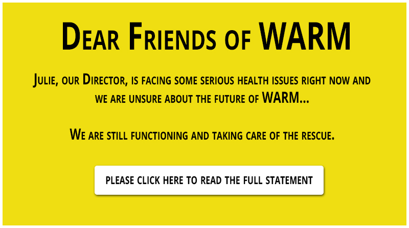 Important Message
