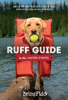 Ruff Guide Cover